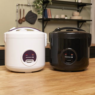 Großer Basis Reiskocher